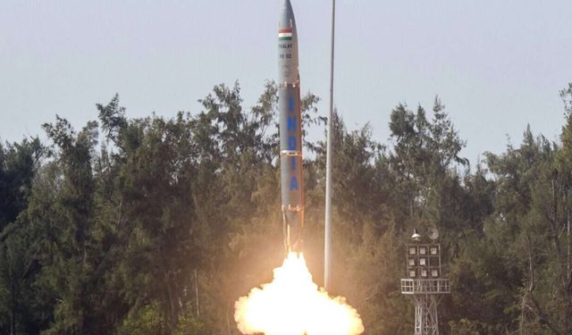 India prepares to acquire tactical ballistic missiles