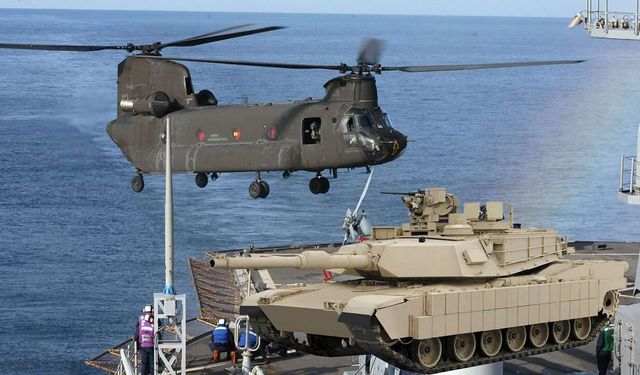 US approves $5.25 billion military sale to Poland and South Korea