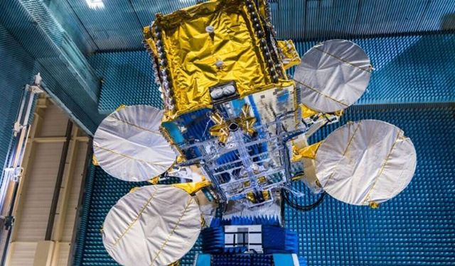 Poland orders two military observation satellites from Airbus