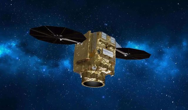 Airbus to provide Poland with a very high resolution optical satellite system