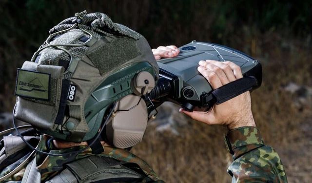 Elbit Systems Signed a $95 Million Contract to Supply and Maintain Advanced Electro-Optical Systems to the Israeli MOD