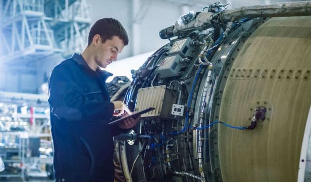 Embraer signs contract with Vortex Aircraft Services to onboard Beacon