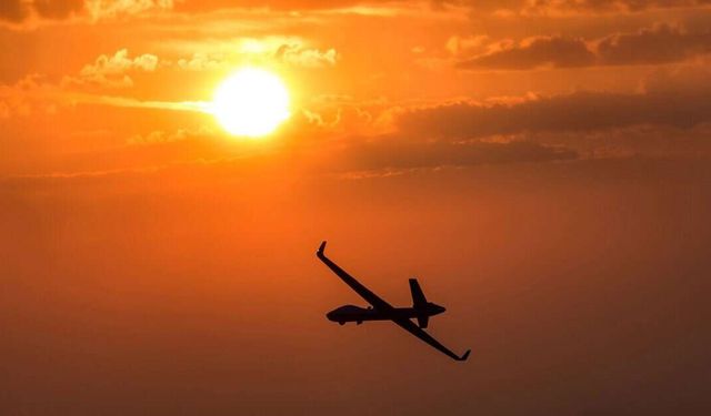 GA-ASI announces strategic partnership with Bharat Forge to manufacture aerostructures