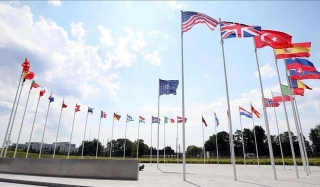 NATO, EU cite challenges by Russia, China in fresh joint declaration on cooperation