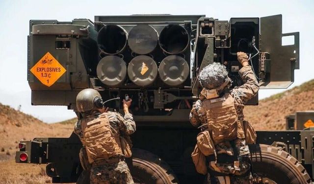 Biden approves $10B HIMARS sale to Poland amid Ukraine war