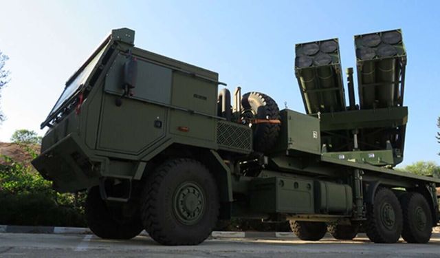 Elbit Systems to participate at IDEX 2023 in Abu Dhabi