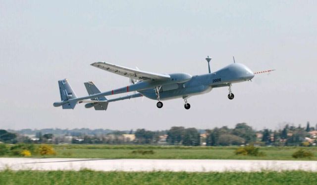 IAI to showcase latest defense solutions at Aero India