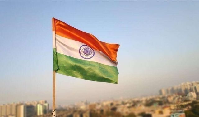 India unveils $549B annual budget with 13% hike in defense outlay