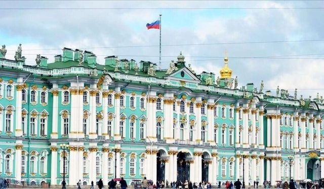 Russia says S-400 deliveries to India ongoing as per agreed terms