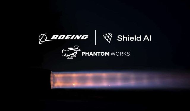 Boeing, Shield AI set to collaborate on Artificial Intelligence, Autonomy for Defense Programs