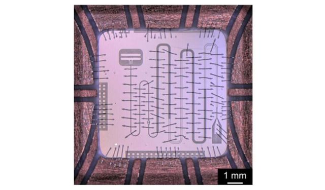 DARPA seeks input to advance hybrid quantum/classical computers