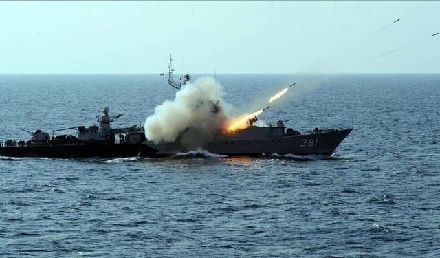 Japan, US conduct joint military drill to strengthen defense of remote islands