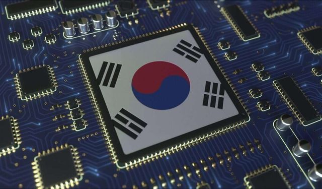 South Korea to establish world's largest chip center with 230 billion dollar investment