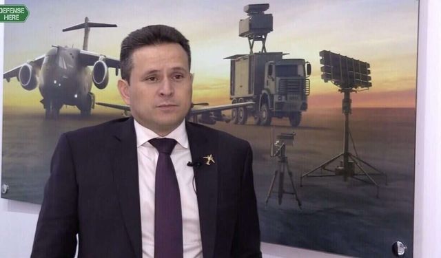 What is Embraer Defense & Security doing in 2023?