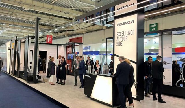 MBDA to boost cooperation with Greek Defence Industry