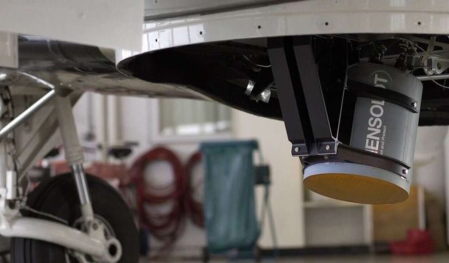 HENSOLDT develops jamming system 'Kalaetron Attack' to neutralise enemy air defences