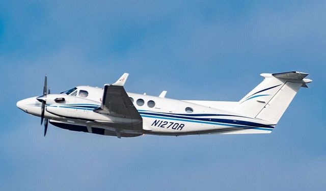 HENSOLDT receives further flight type certification for miniature flight recorder SferiRec LCR100