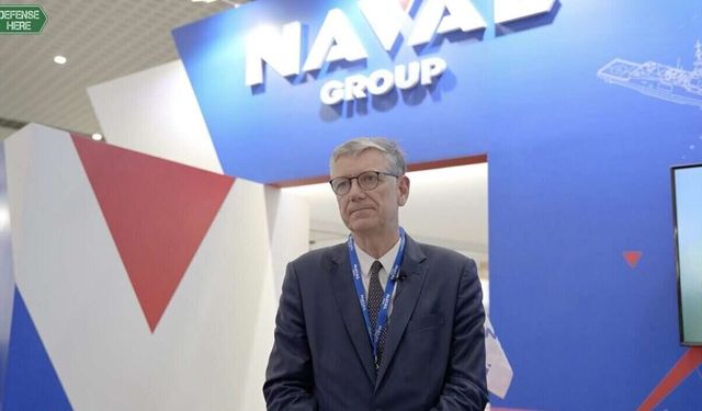 French Naval Group doesn’t only provide some of the best vessels, but also help local industries develop