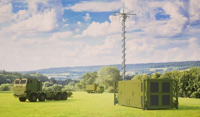HENSOLDT and ERA announce Strategic Collaboration for Passive Advanced Air-Surveillance and Air-Defence Solutions