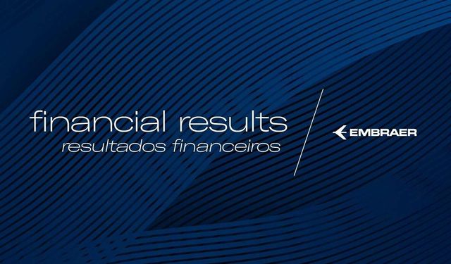 Embraer earnings results 2nd quarter 2023