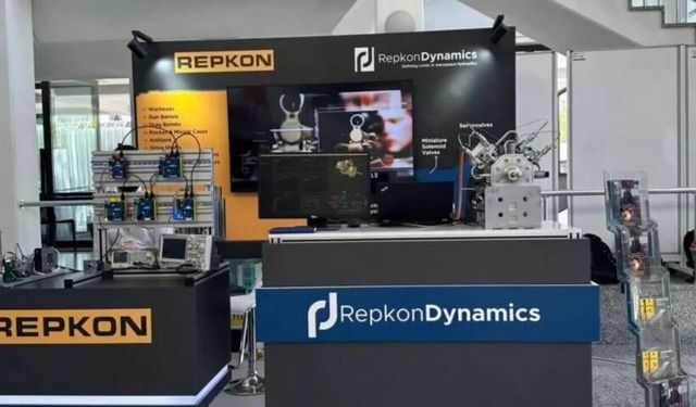 Repkon to participate in the 24th National Conference on Automatic Control