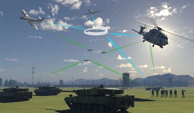 HENSOLDT supplies power amplifiers for NATO data link