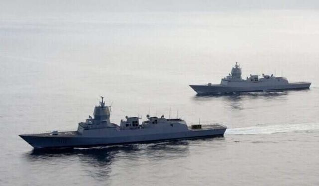 Norwegian Ministry of Defence congratulates NAVANTIA for the successful execution of audit contract for F-310 frigates