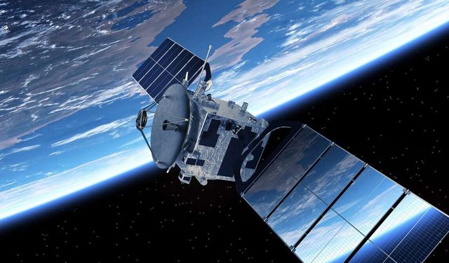 HENSOLDT delivers first flight unit for earth observation satellite to OHB