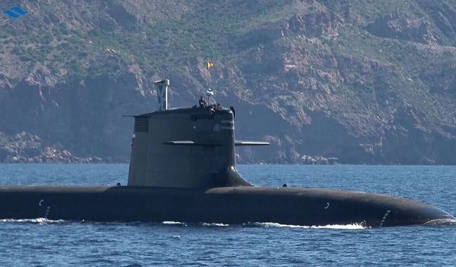 NAVANTIA´s AIP successfully performs factory acceptance tests