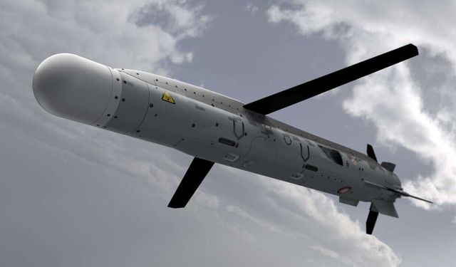 MBDA’s SPEAR-EW moves to the next stage