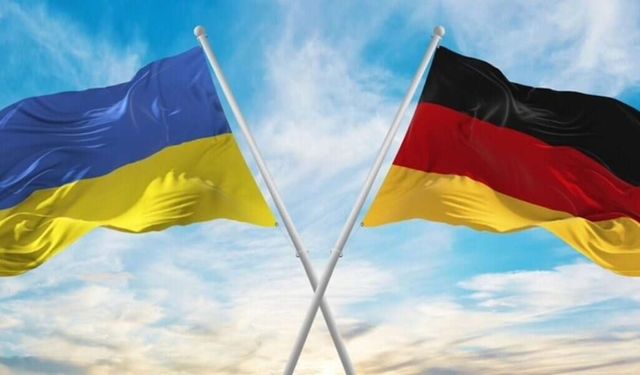 Rheinmetall AG and Ukrainian Defense Industry JSC establish joint venture in Kyiv