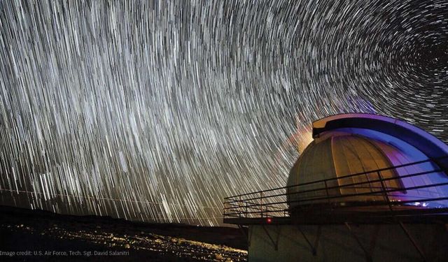 L3Harris to advance U.S. Department of Defense's space domain awareness mission