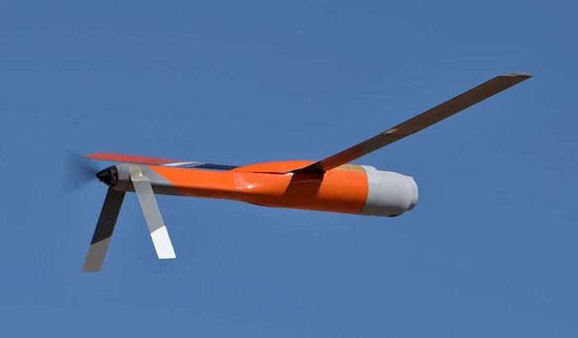 Chinese military boosting its ability to defeat kamikaze drones