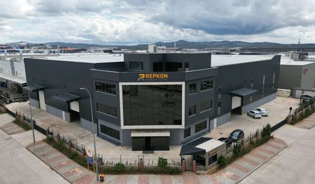 REPKON and BOWAS GROUP Announce Strategic Partnership