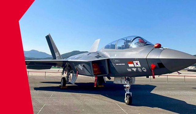 MBDA’S Meteor Missile at Seoul ADEX 2023