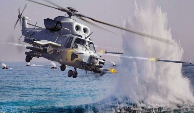 MBDA’s Mistral missile to arm Korean helicopters