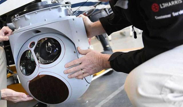 Supporting the Republic of Korea with Next-Level EO/IR Sensor System Production 