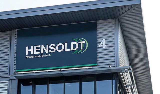 Hensoldt UK: An established supplier to the UK’s armed forces