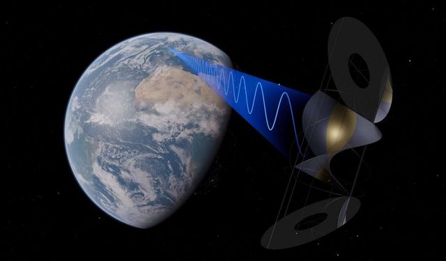 Space Solar and Thales Alenia Space in the UK working together to deliver space-based solar power