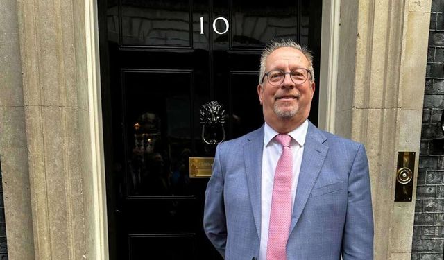 The urgent need for STEM in the UK's next generation