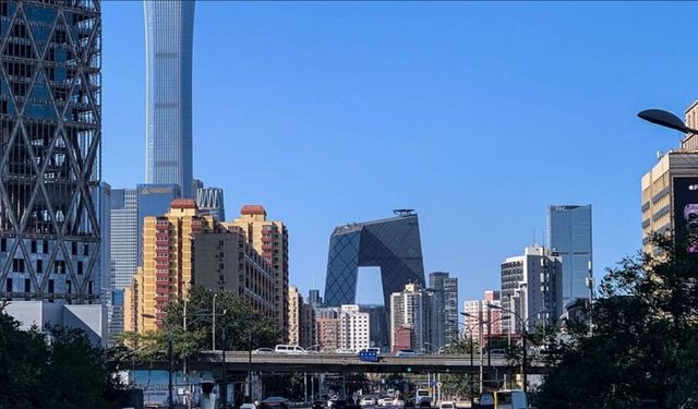 International security forum begins in China