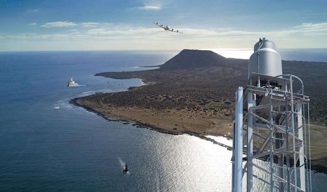 L3Harris: Winning the airwaves of modern electronic warfare