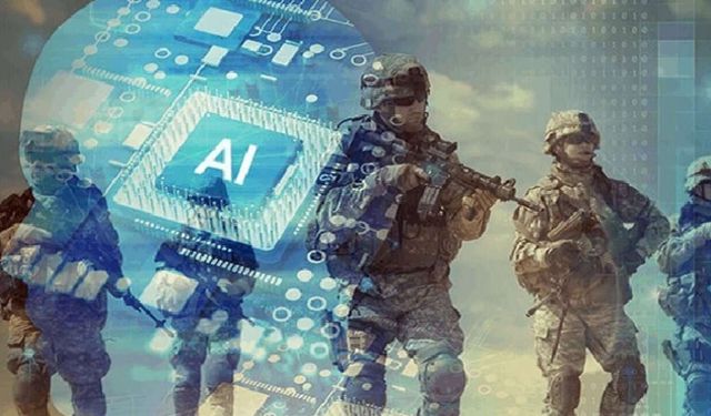 U.S. Department of Defense releases AI adoption strategy