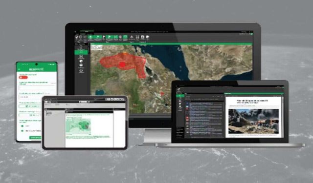 HENSOLDT Analytics Releases 23-2 Update for Multi-Source Intelligence Platform