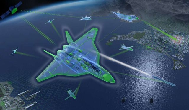 HENSOLDT to present its broad range of innovative sensor technologies at Dubai Airshow 2023