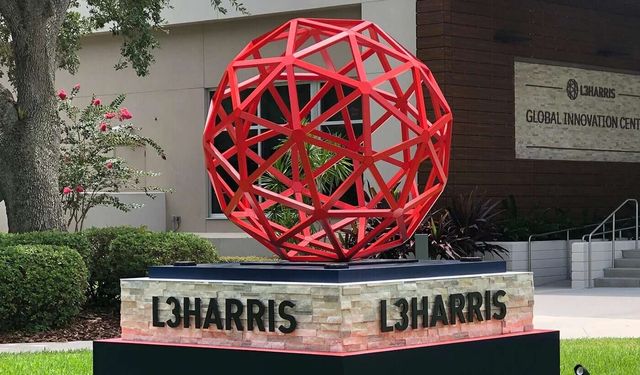 L3Harris Technologies announces definitive agreement to sell its Commercial Aviation Solutions business to TJC for $800M