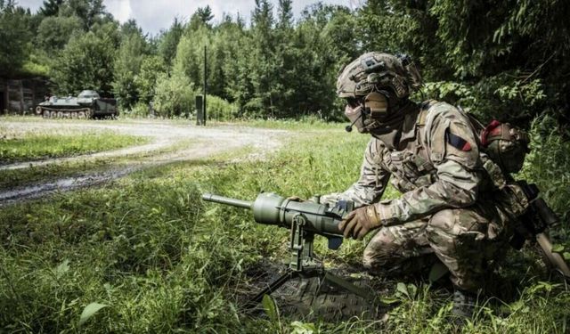 TDW to significantly ramp up PARM production