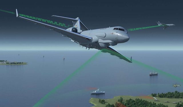 PEGASUS SIGINT system picks up speed with Hensoldt
