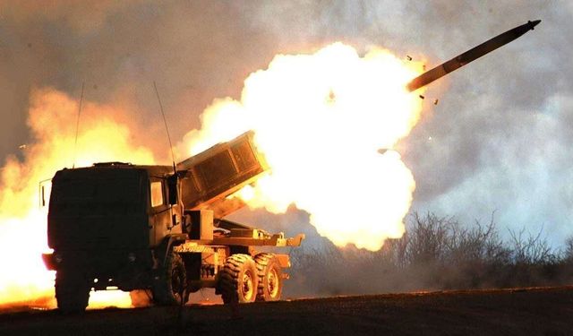 L3Harris to develop, modernize rocket launch vehicle Fire Control Systems for U.S. Army and allies