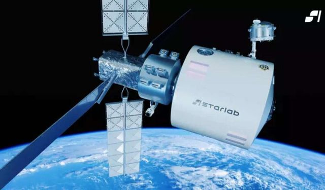 Starlab Space Station to boost European Space Agency ambitions in low-Earth orbit